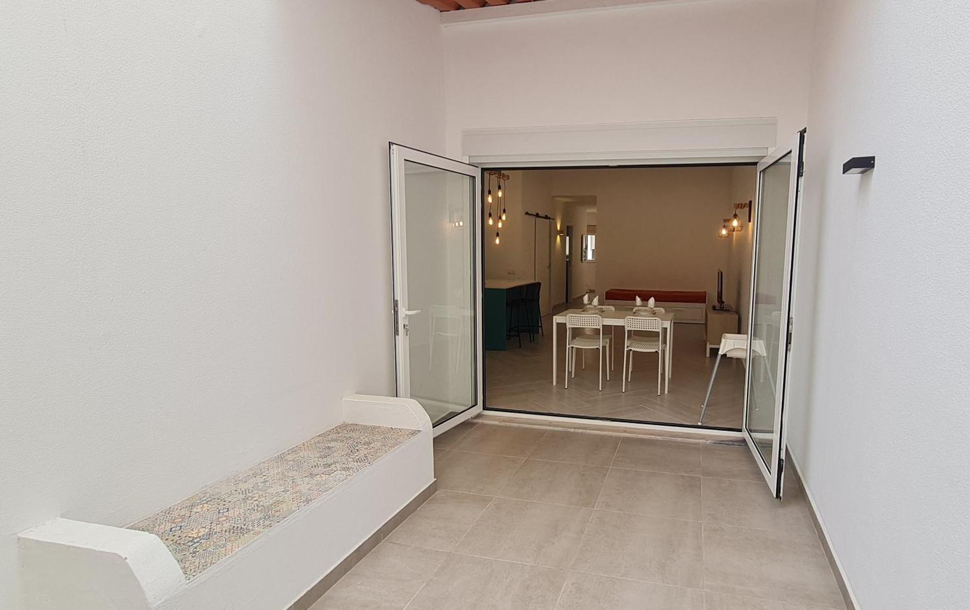 Coconut Monte Gordo Apartment Exterior photo