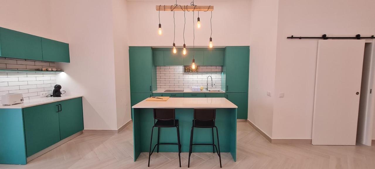 Coconut Monte Gordo Apartment Exterior photo
