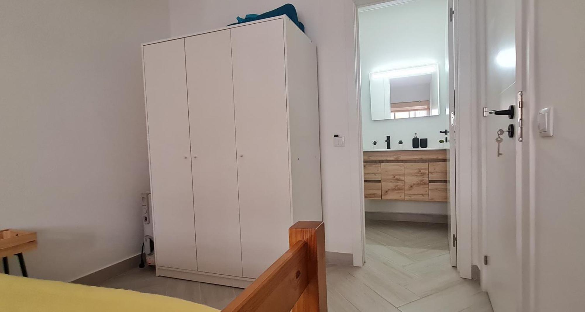 Coconut Monte Gordo Apartment Exterior photo